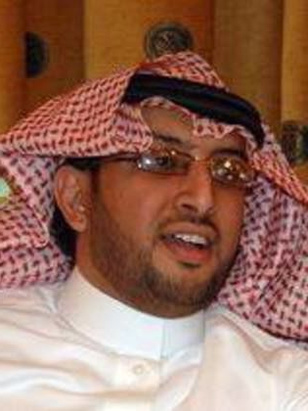 عبدالله المقرن