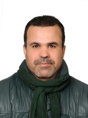محمود الويسي