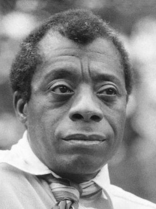 جيمس بالدوين