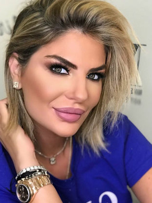 ساندرا رزق