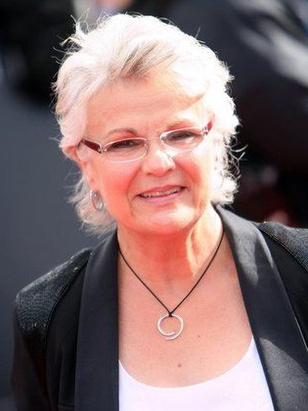 جولي والترز