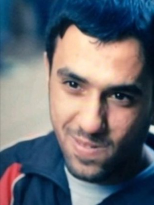 أحمد شمس