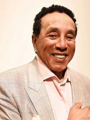 سموكي روبنسون