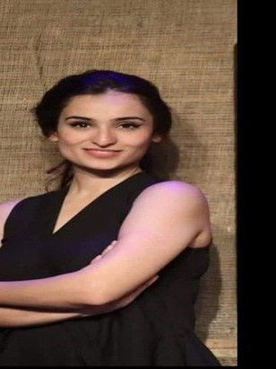 هديل تكروري