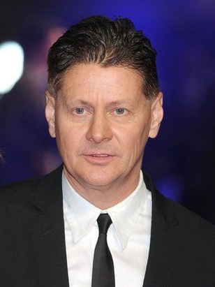 أندرو نيكول