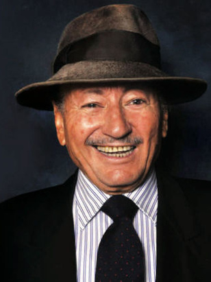 محمد الأخضر حمينة