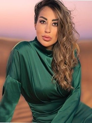 نتالي مقبل
