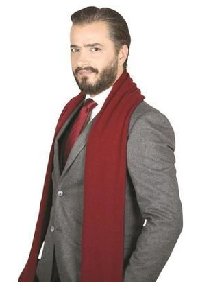 جيسكار أبي نادر