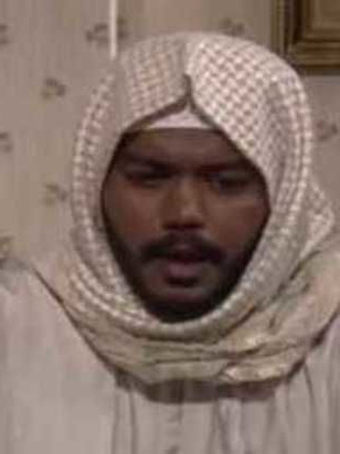 صالح القاسمي