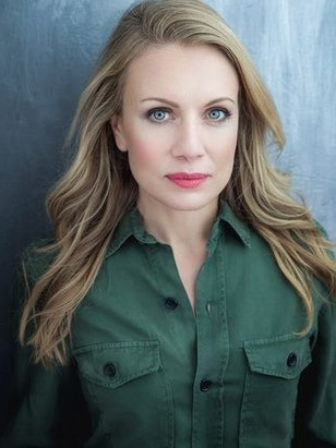 ستيفاني فوجت