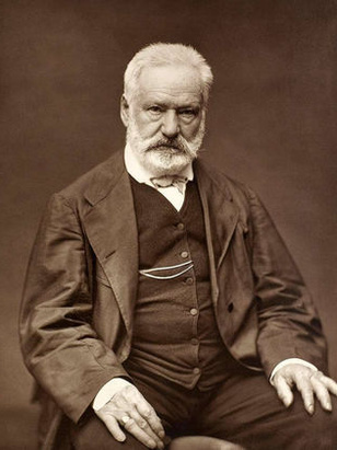 فيكتور هوجو