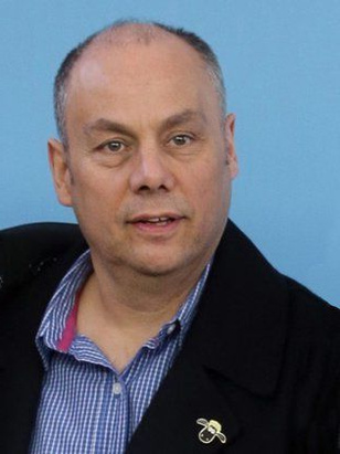 مارك بورتون