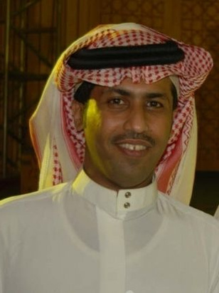 عبدالعزيز الشمري