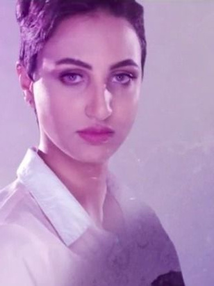 حنان الأنصاري