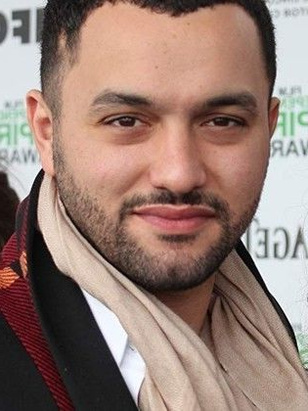 كريم عامر