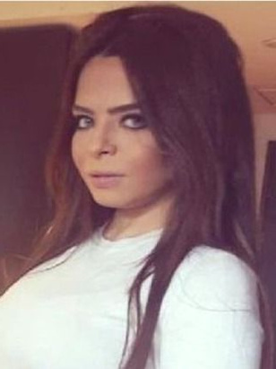 داليا ياسين
