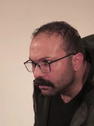 أدهم السداوي