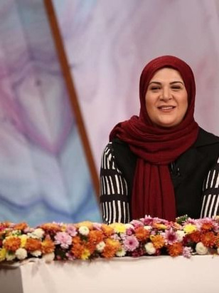 ريما رامين فر