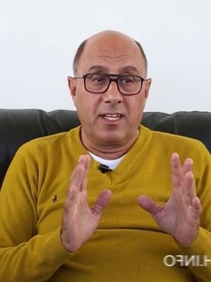 نور الدين دوكنة