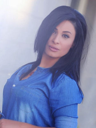 سلمى سليمان