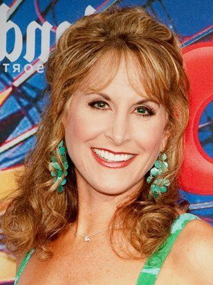 جودي بينسون