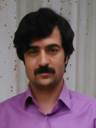 أحمد مهرانفر