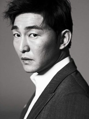 هيو جون سيوك