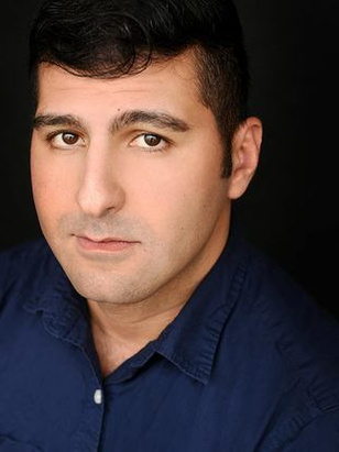 عمرو مجذوب