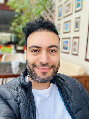 محمد هاني أبو العينين