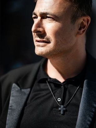 جوستافو روبين فالنزويلا