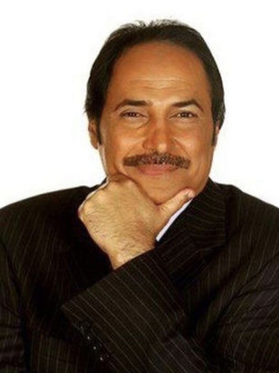 خالد عبدالغفار