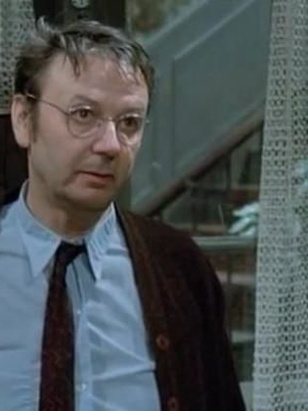 موريس بيرود