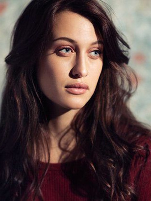 جوليا راجنارسون