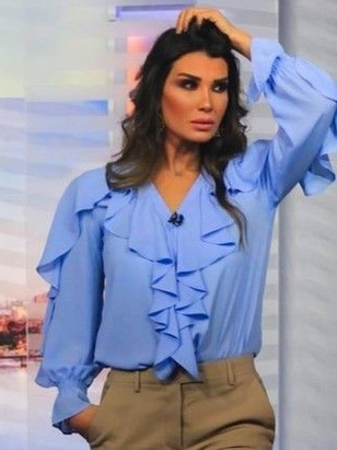 منال الحمروني