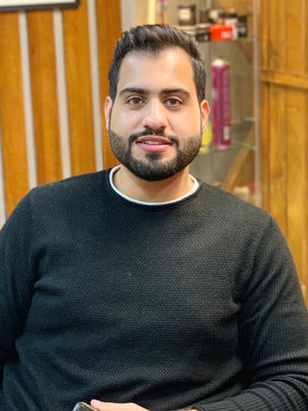 عمر الغفران