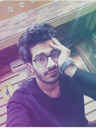نادر بكر