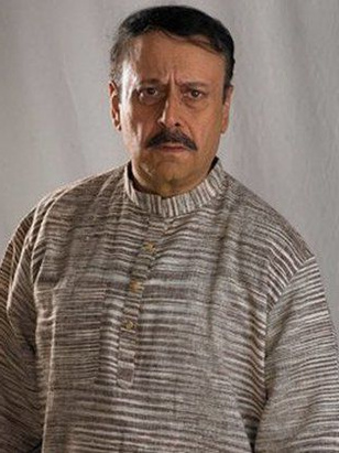 باريكشيت ساهني