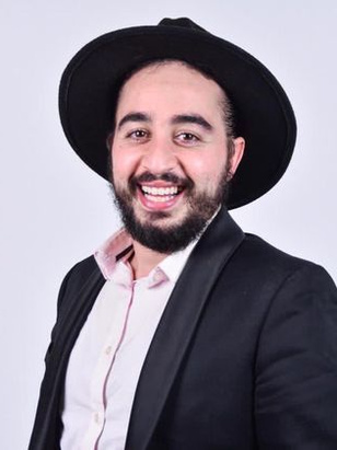 غسان بوحيدو