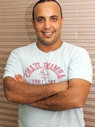 محمد طاحون