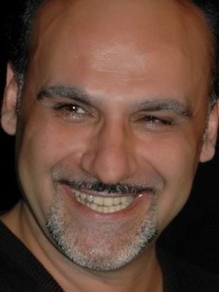 زياد شرمك