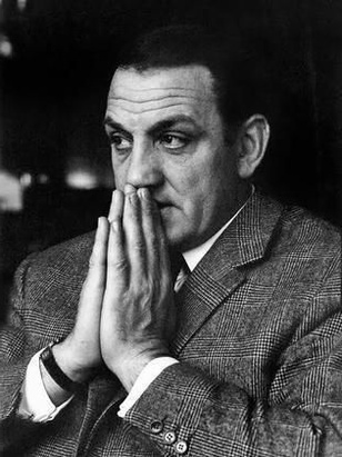 لينو فينتورا