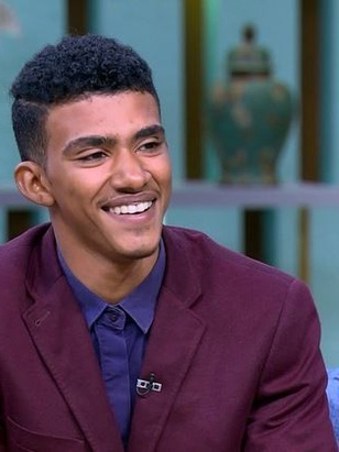 مصطفى شحاتة