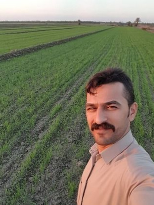 حيدر العراقي