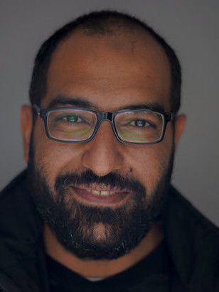 أحمد أبو الفضل
