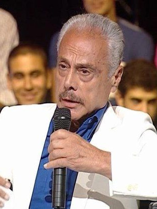 يوسف فخري