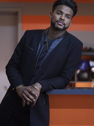 تريفور جاكسون