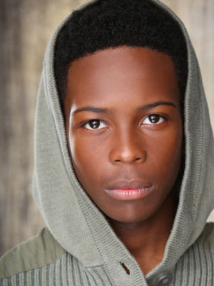 دانتي براون