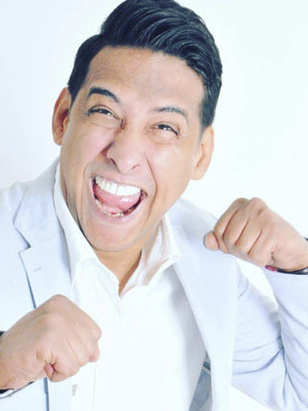 حامد مرزوق