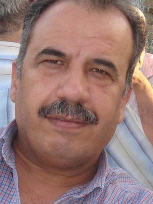 يحيى الكفري