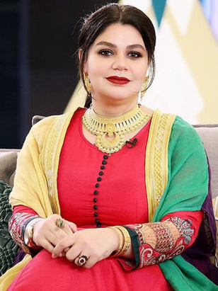 أبرار المفيدي